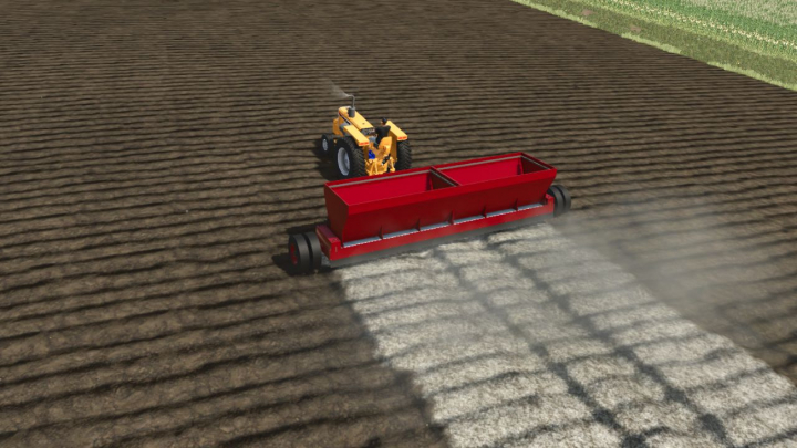 fs25-mods,  Distribuidor Nevoeiro 10010 V1.0