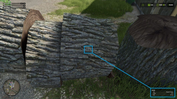 fs25-mods,  Double Strength V1.1