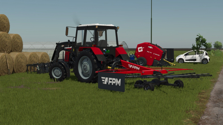 fs25-mods, FPM 430/12 V1.0