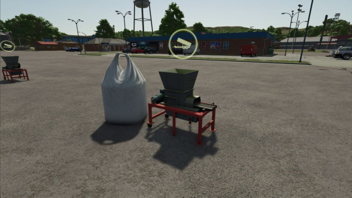 fs25-mods,  Hot Air V1.0.0.1