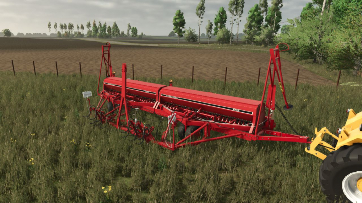 fs25-mods, IH 6200 Pack V1.0