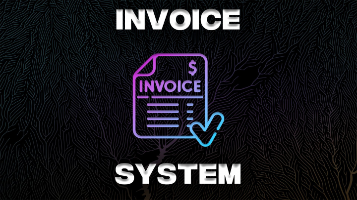 fs25-mods, Invoice System V1.0.0.2