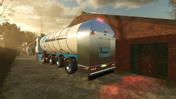 fs25-mods,  RMO V1.0