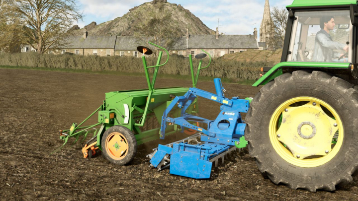 fs25-mods,  Rabe MKE-300 V1.0.0.1