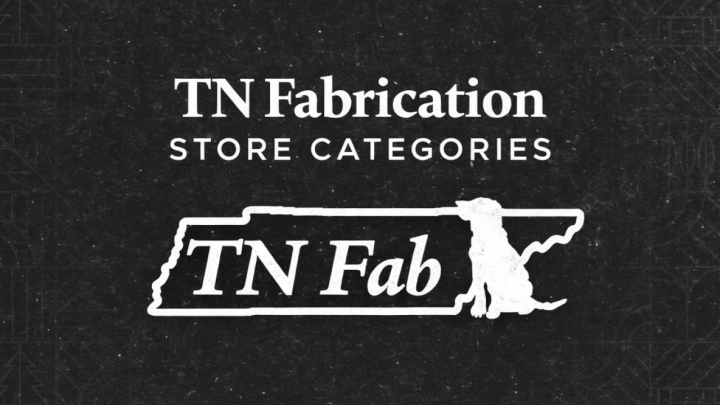fs25-mods, TN Fab Store Categories V4.0