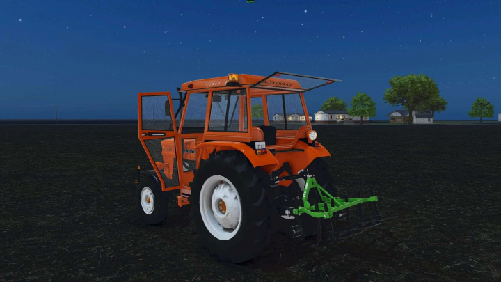 fs25-mods,  Turkish Fiat 480 v1.0