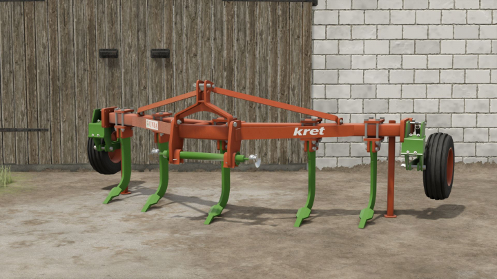 fs25-mods,  Unia Kret V1.0