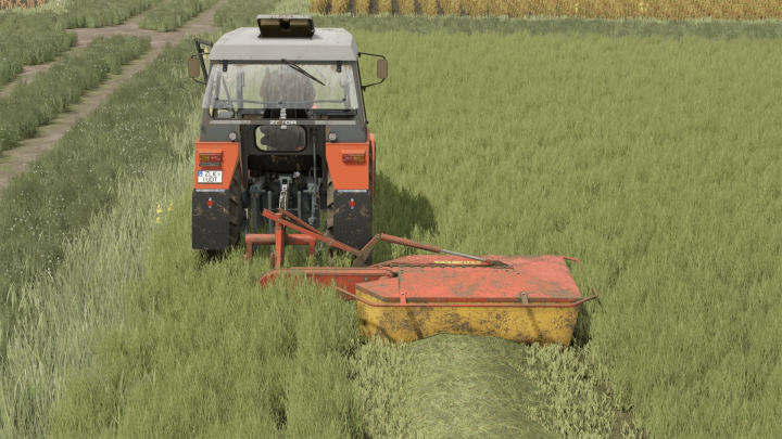 fs25-mods,  ZTR 185 v1.0