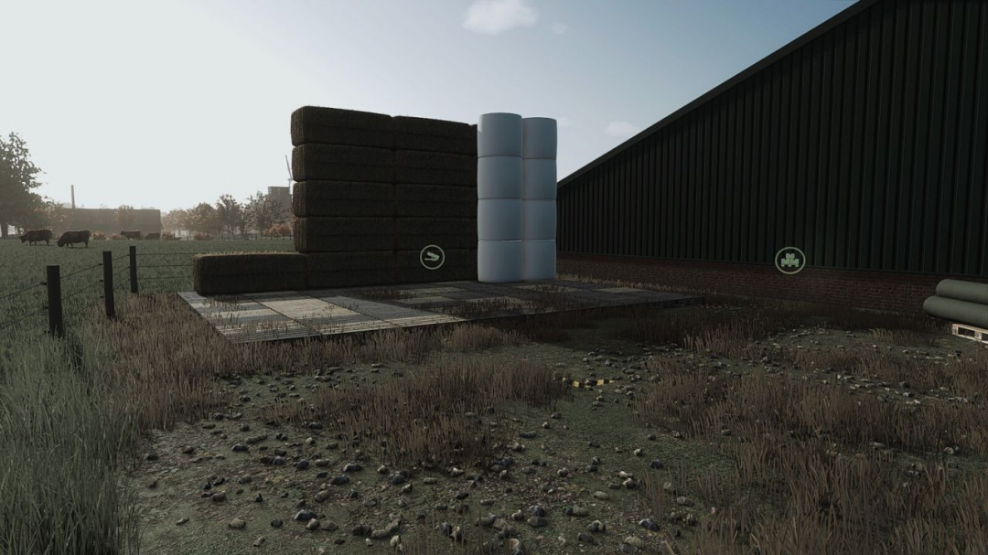 Bale Storage V1.3