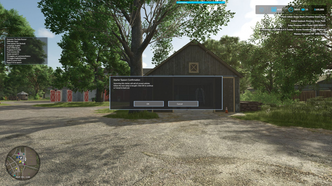 Base Game Randomizer V1.2.0.4