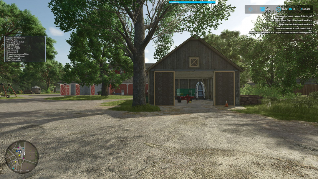 Base Game Randomizer V1.2.0.4