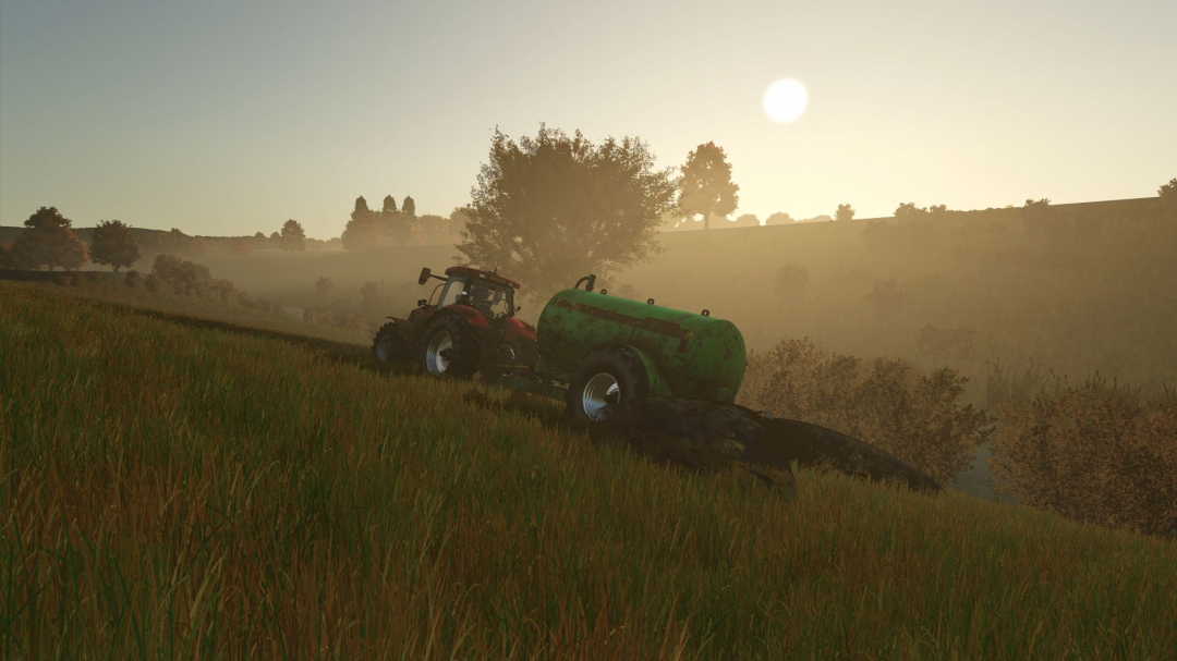 Belmac Belvac 2500 V1.0