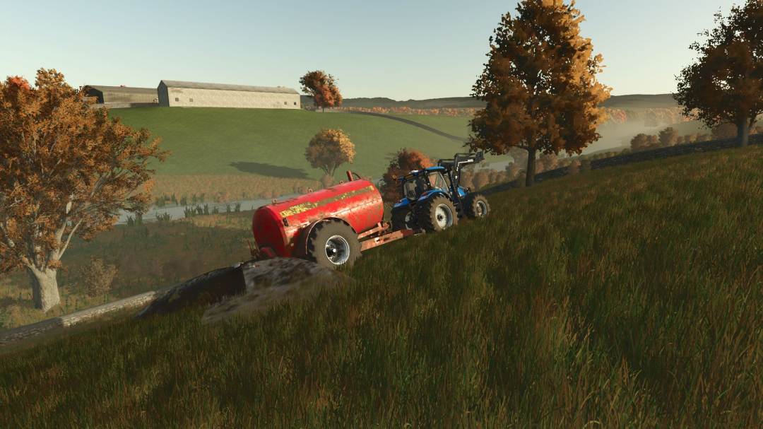 Belmac Belvac 2500 V1.0