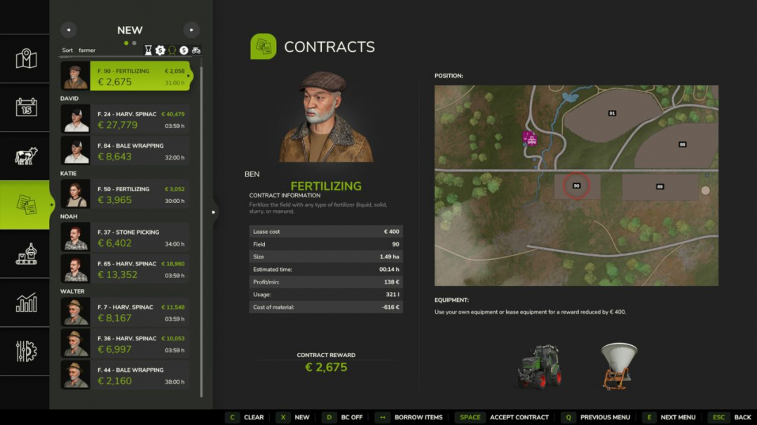 Better Contracts V1.3.0.7