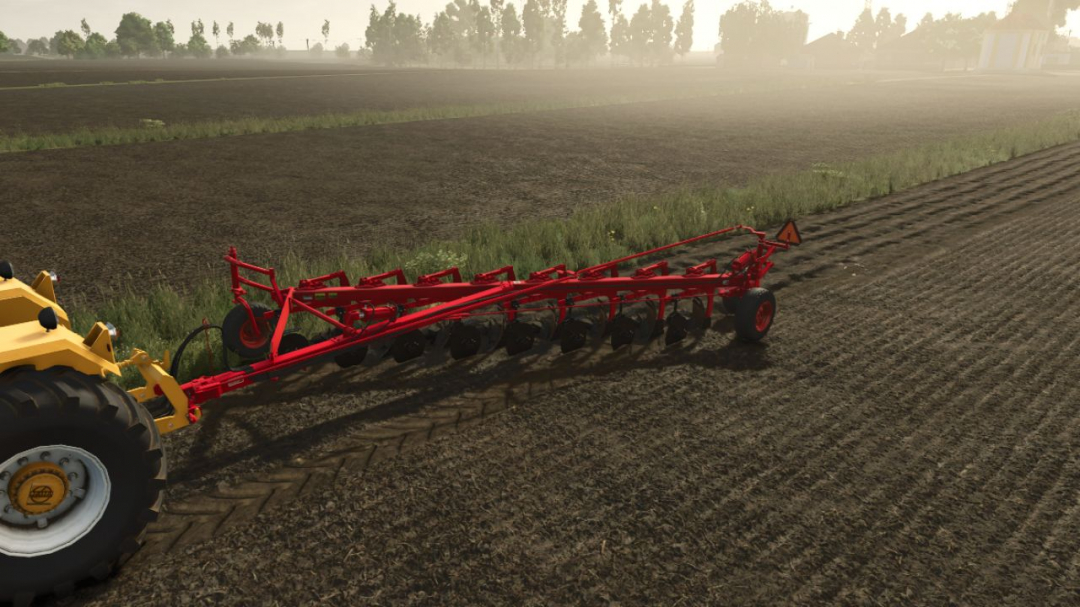 Case IH 720 Pack V1.0
