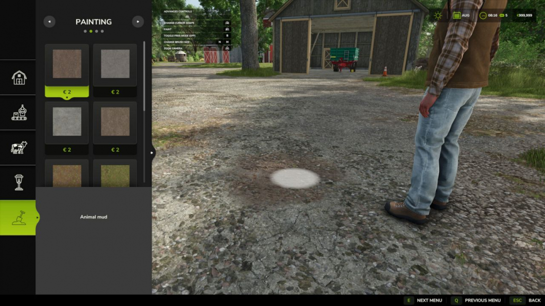 Construction Screen Zoom V1.0