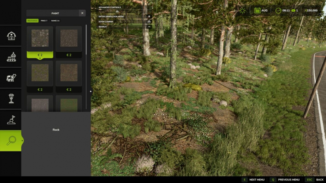 Construction Search V1.1