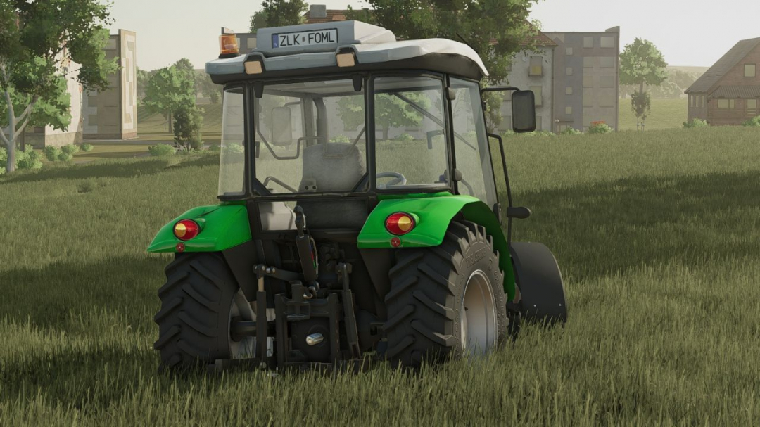 Deutz-Fahr 4080 V1.0