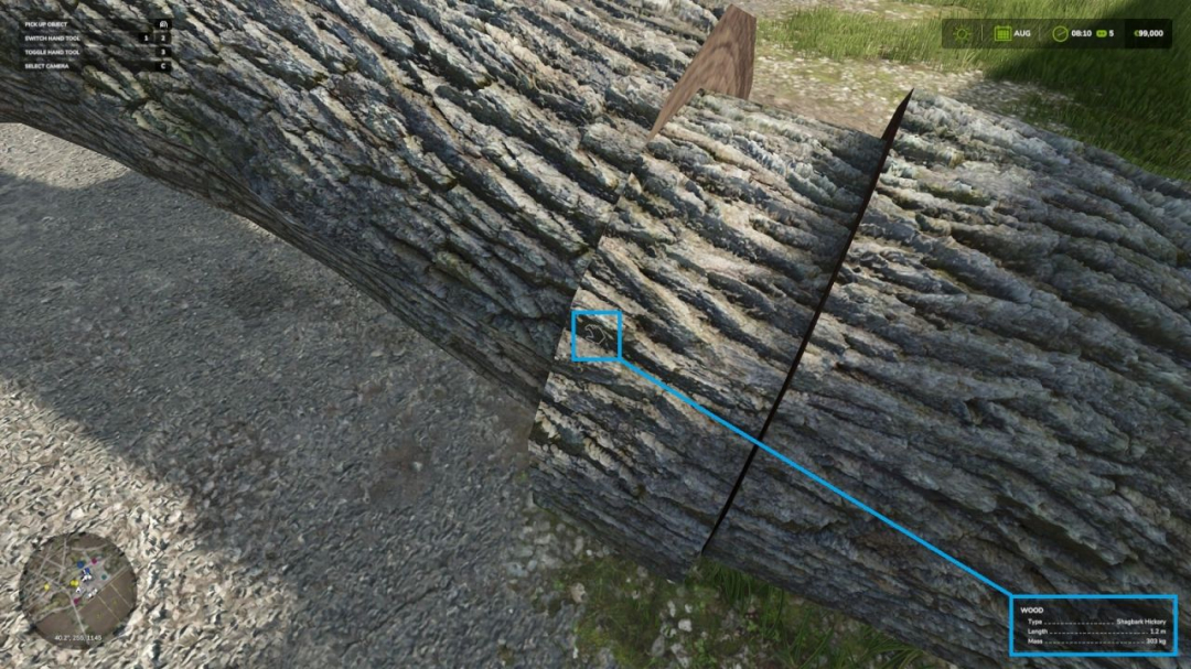 Double Strength V1.1