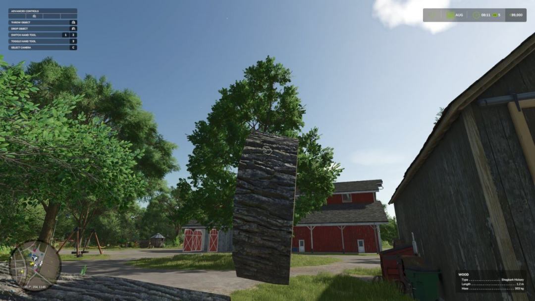 Double Strength V1.1