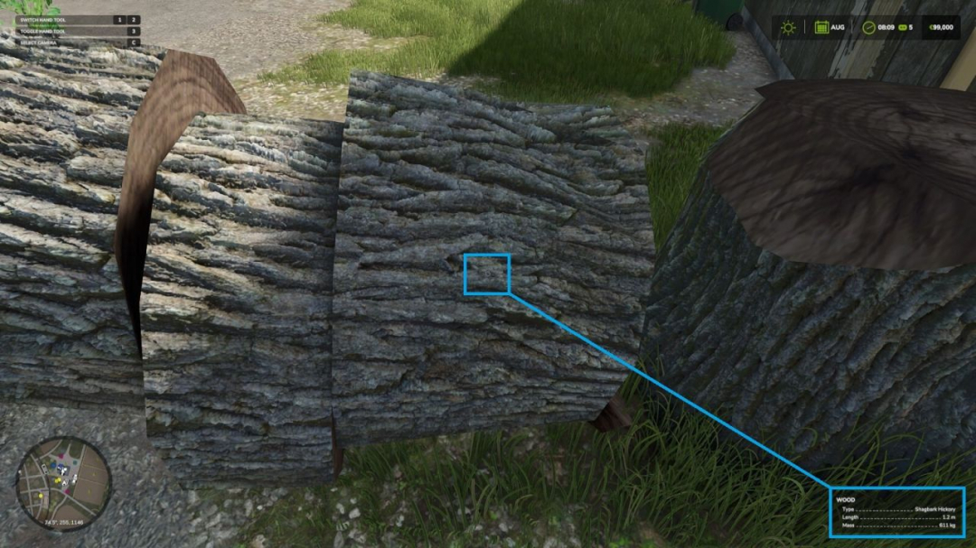 Double Strength V1.1