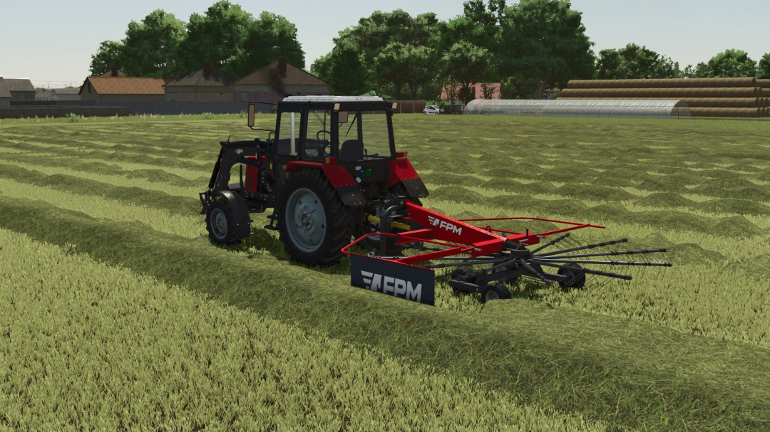 FPM 430/12 V1.0
