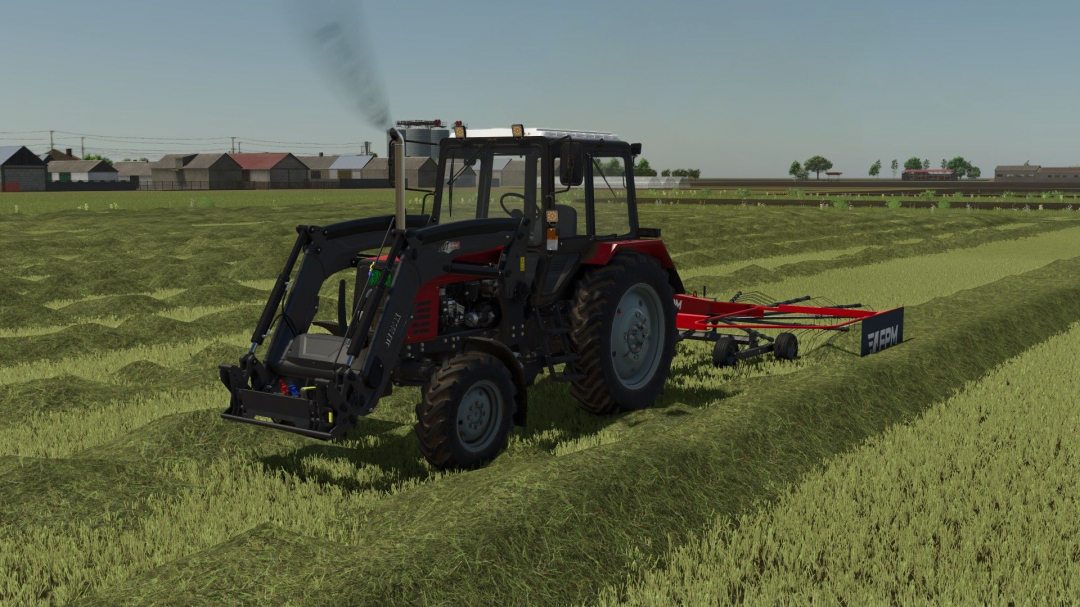 FPM 430/12 V1.0