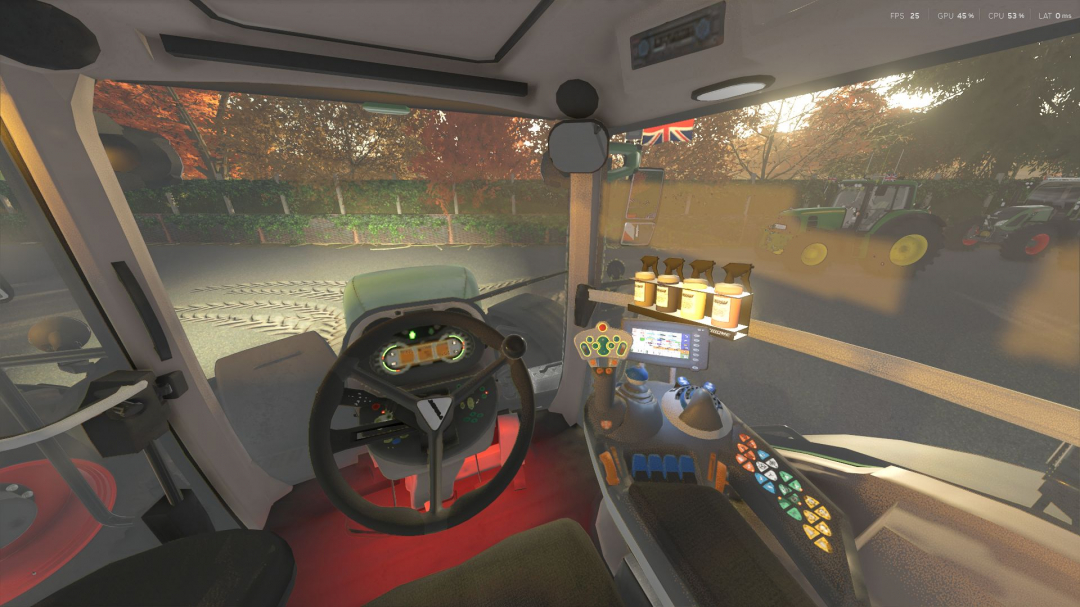 Fendt 900 Com 3 Edit V1.0