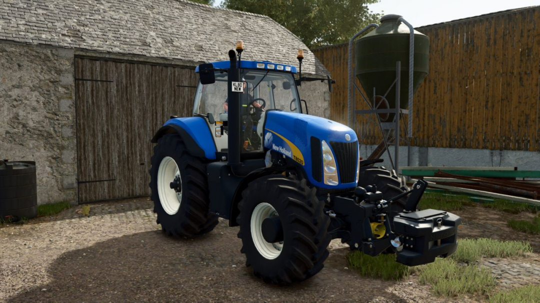 Honk To Open The Gates V1.0