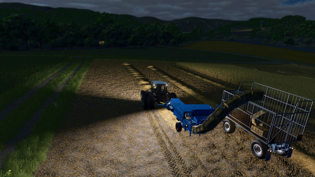 Hürlimann H 488 V1.0.0.1