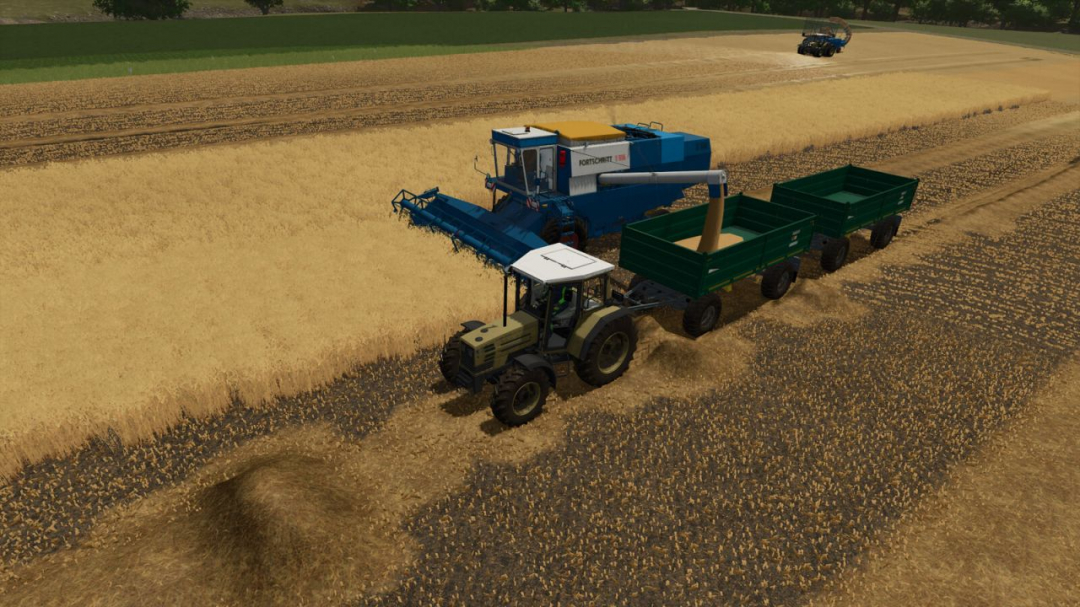 Hürlimann H 488 V1.0.0.1
