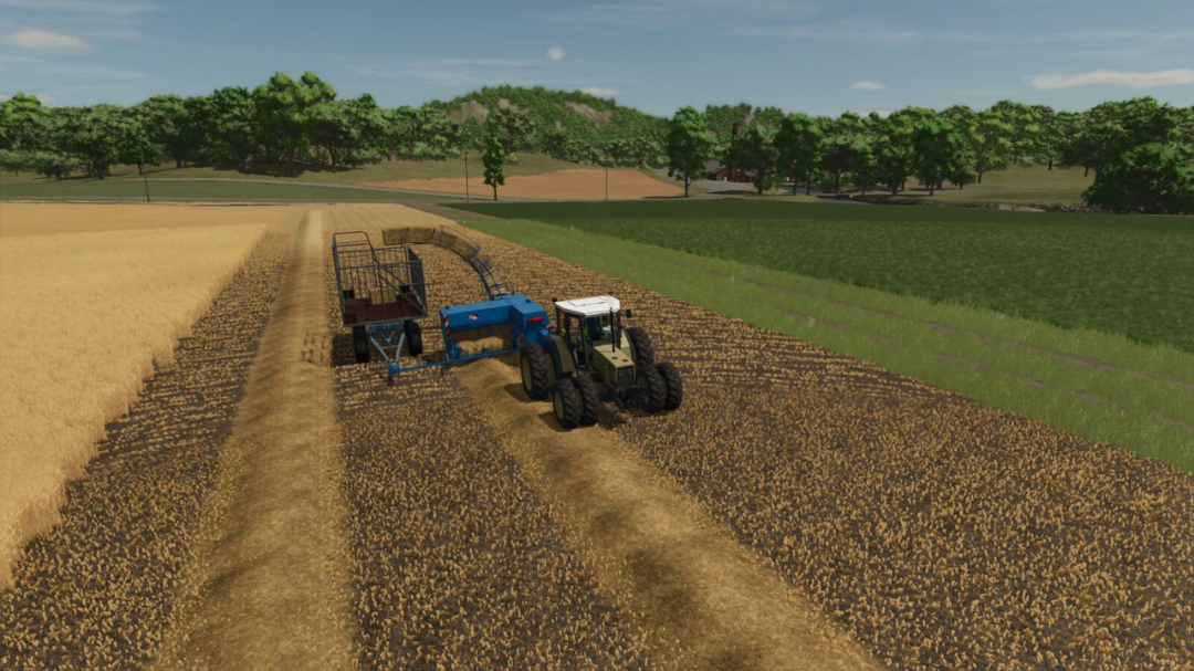 Hürlimann H 488 V1.0.0.1