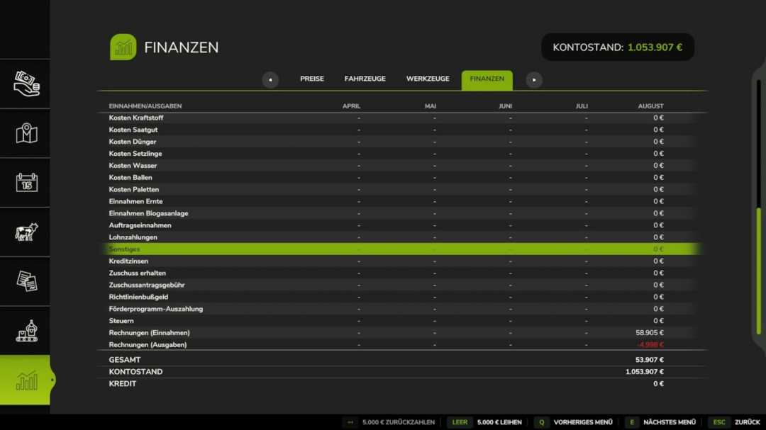 Invoice System V1.0.0.2