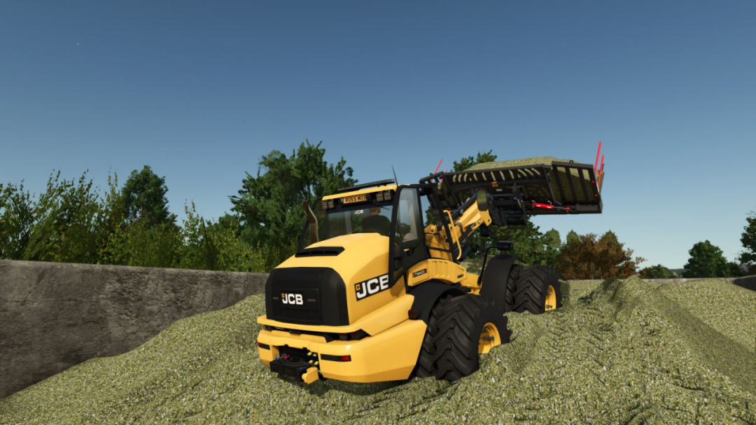 JCB TM 420S V1.0.1.3