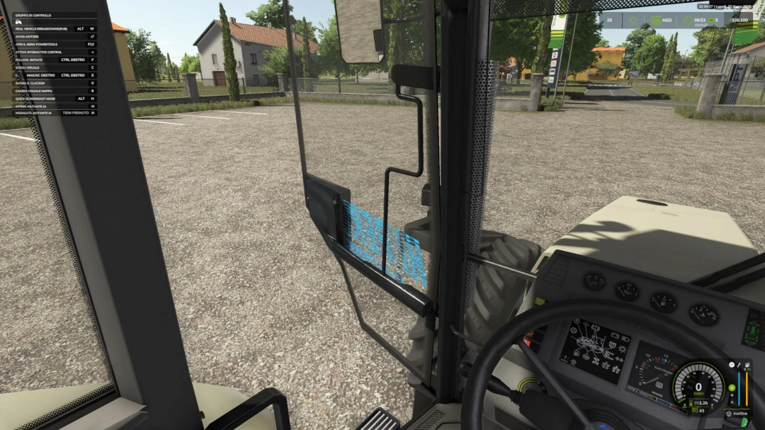 Lamborghini HI.PER 190 v1.0