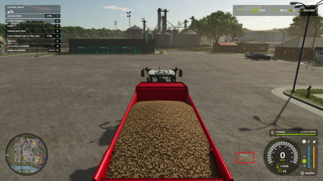Litres To Tonnes Converter V1.0