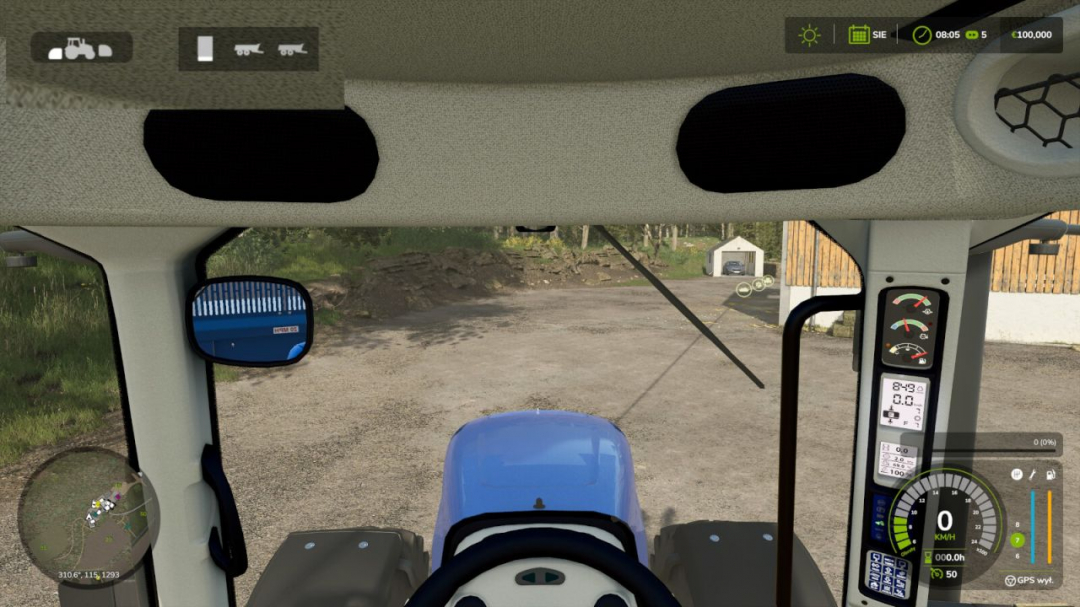 Manual Tipping V2.1.2.1