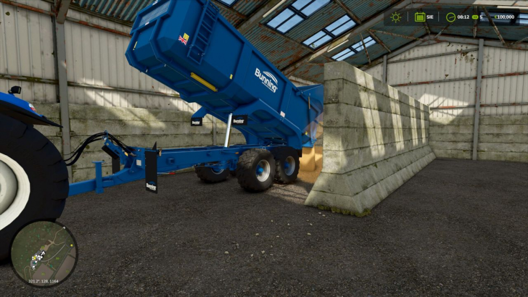 Manual Tipping V2.1.2.1