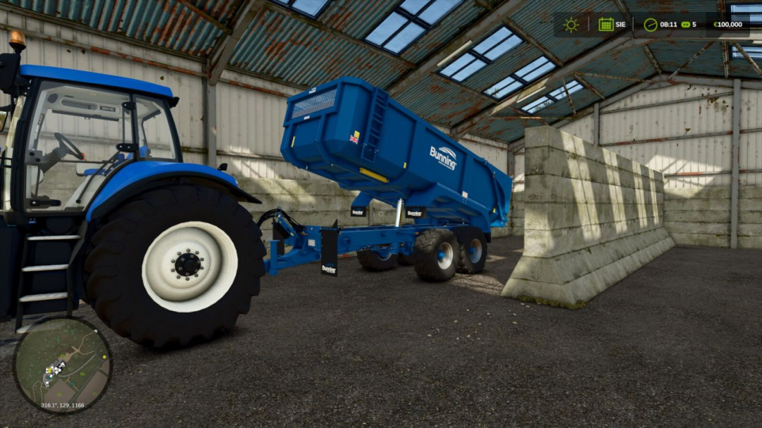 Manual Tipping V2.1.2.1