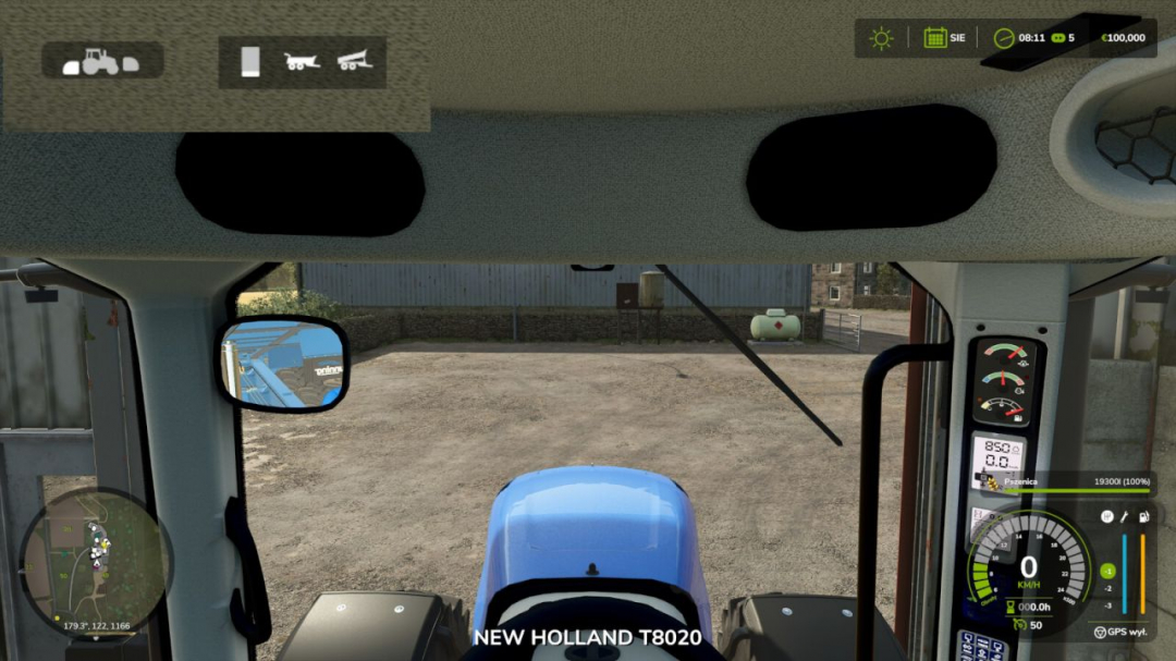 Manual Tipping V2.1.2.1