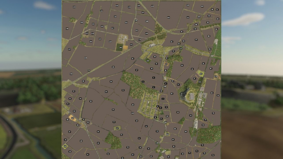 Meinefeld Region Schaumburg V1.0