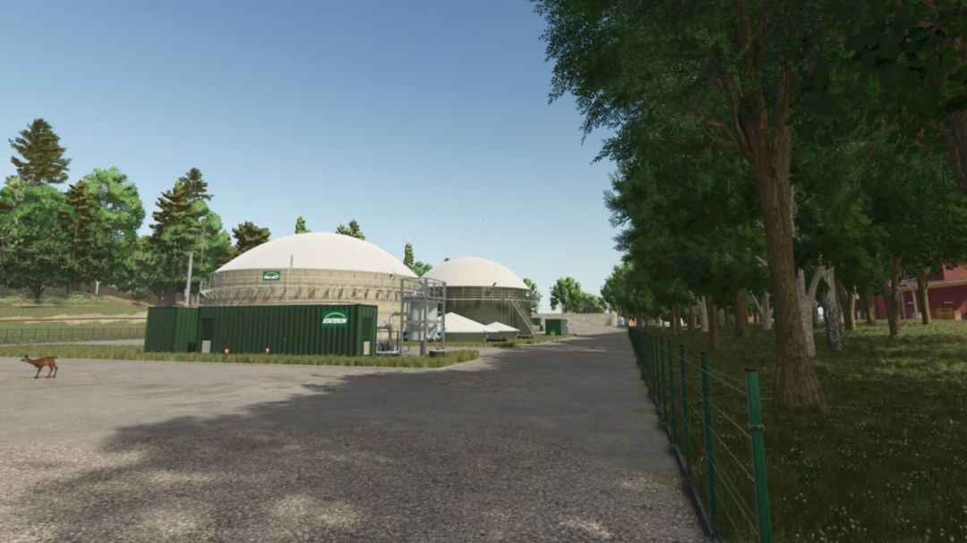 Mod-Network || FS25 mods, Farming Simulator 25 mods