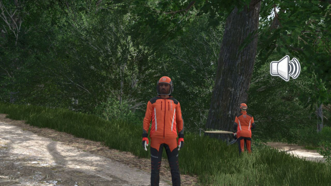 Multiplayer Game Sound Expansion V1.0.0.1