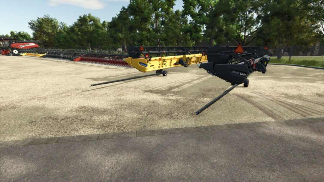 New Holland CR10.90 The Collector Edition V1.0