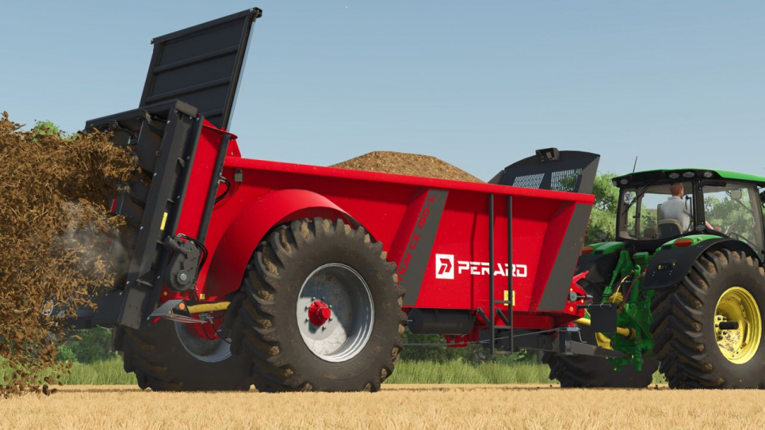 Perard Optium CE 150-L V1.1