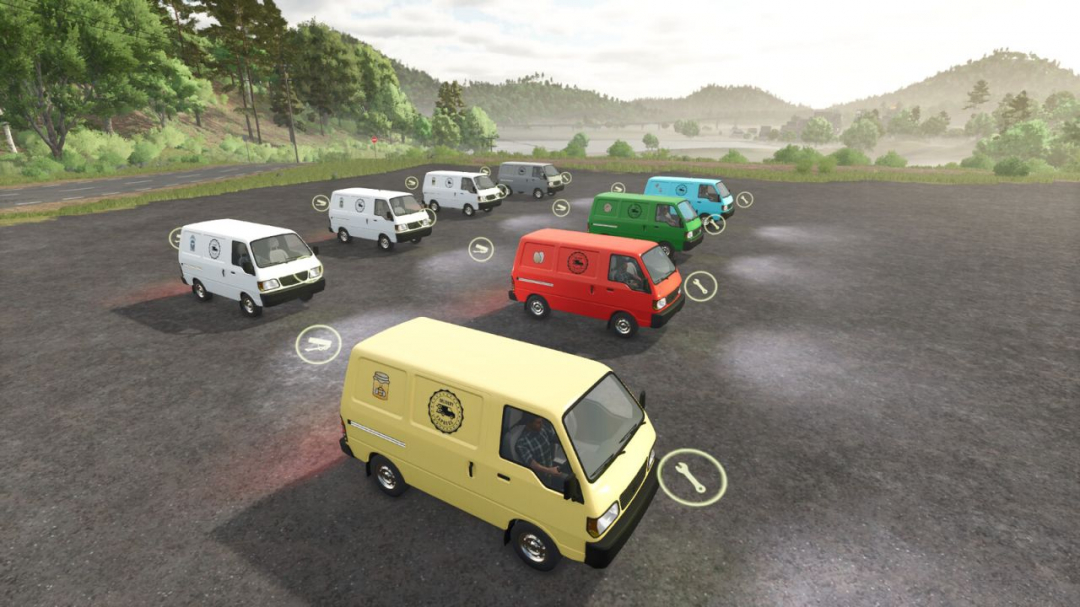 Product Distribution V1.0.0.2