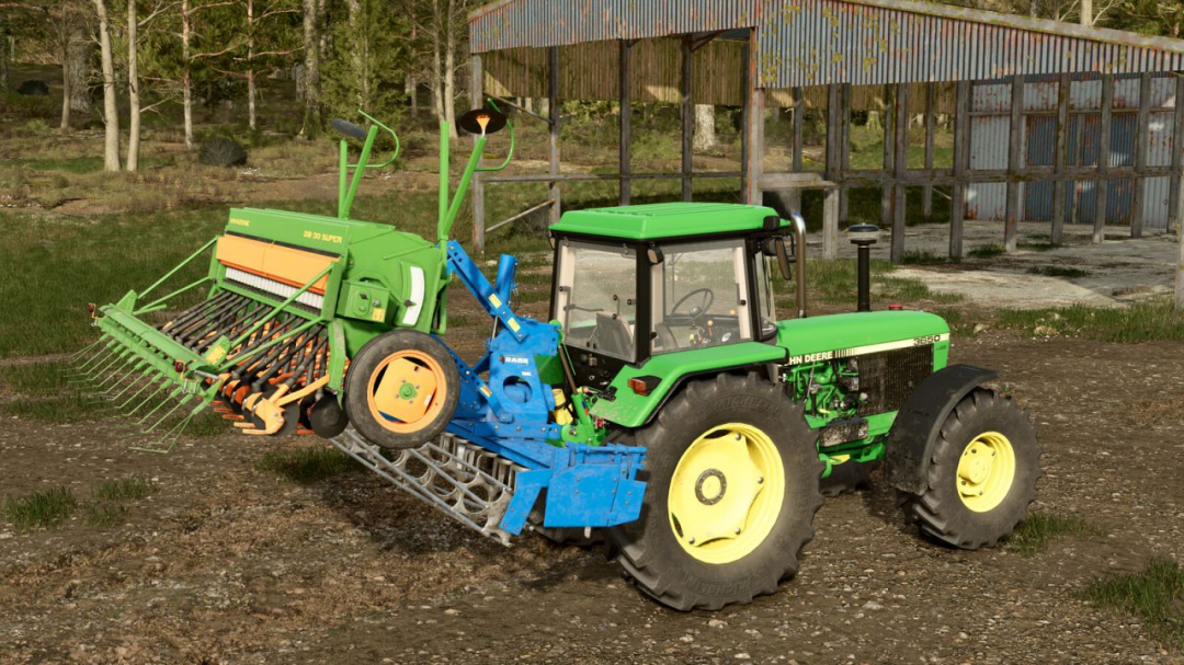 Rabe MKE-300 V1.0.0.1