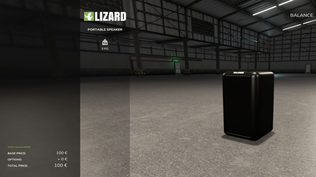 Radio Enhancements V1.3