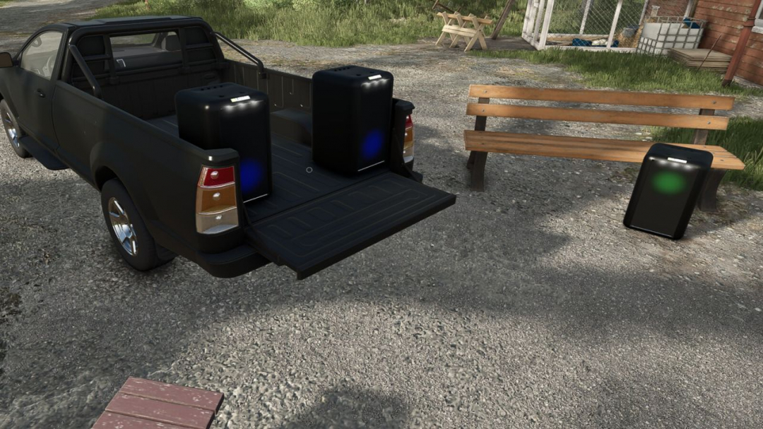 Radio Enhancements V1.3