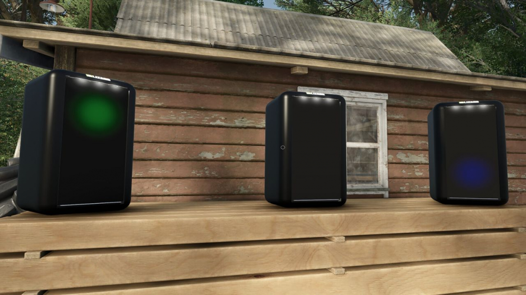 Radio Enhancements V1.3